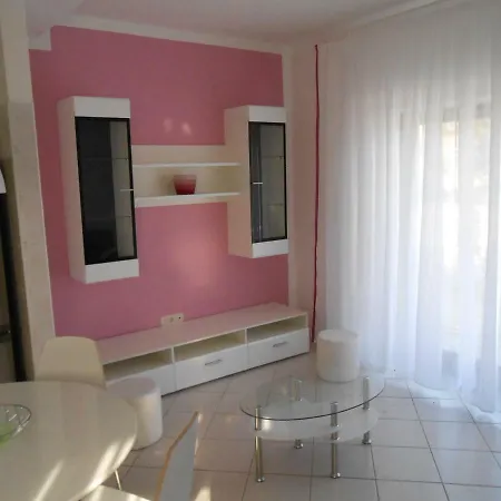 Gabi Appartement Kastav