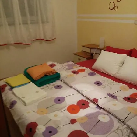 Appartement Gabi Kastav