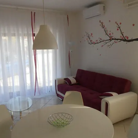Gabi Apartment