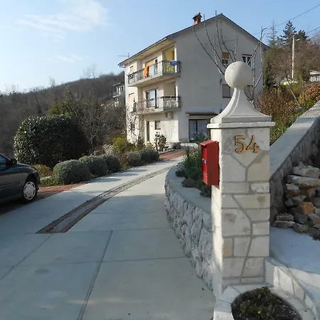 Gabi Apartment *
