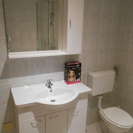 Gabi Apartment