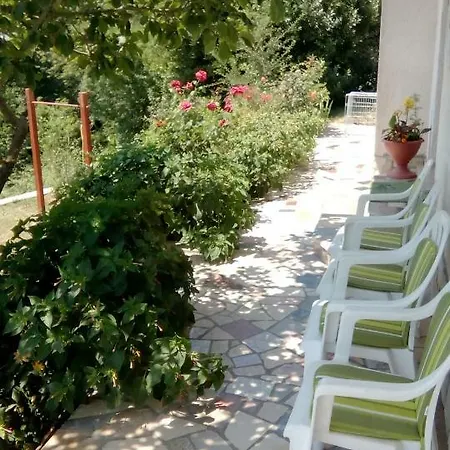 Gabi Apartment Kastav