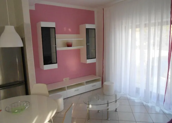 Gabi Apartamento Kastav