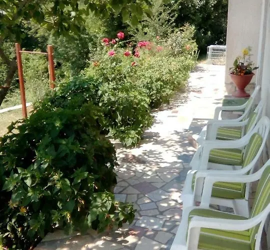 Gabi Apartamento Kastav